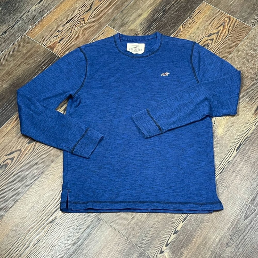 Hollister Men's Shirt